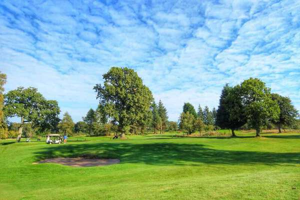 Kirriemuir Golf Club