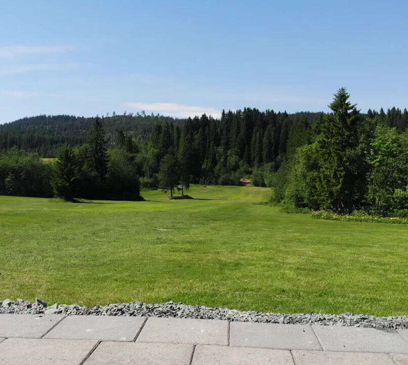Klæbu Golfklubb
