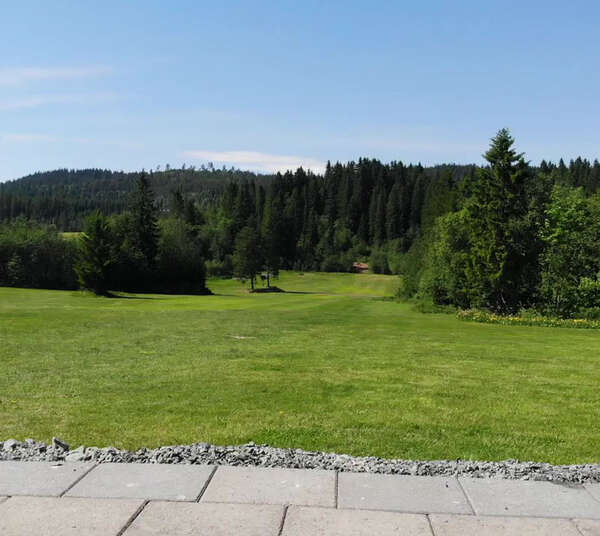 Klæbu Golfklubb