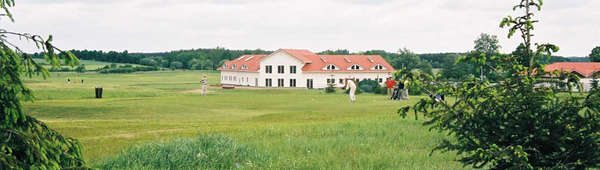 Klub Golfowy Lisia Polana