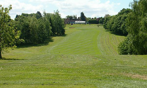 Knebworth Golf Club