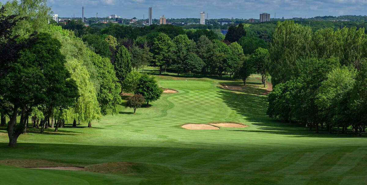 Knebworth Golf Club