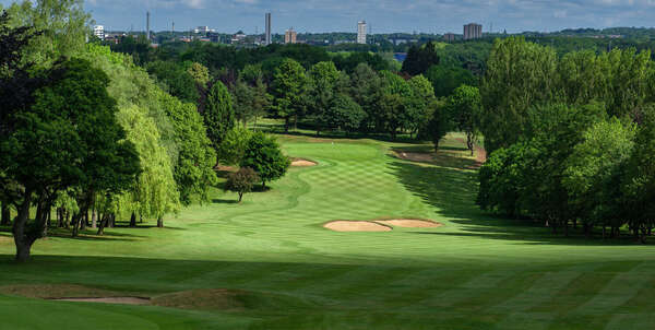 Knebworth Golf Club