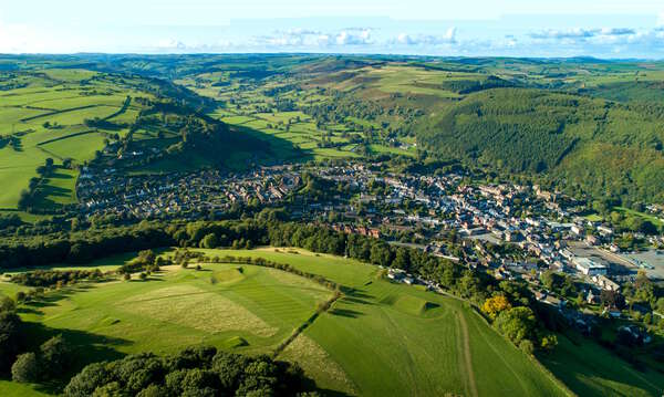 Knighton Golf Club