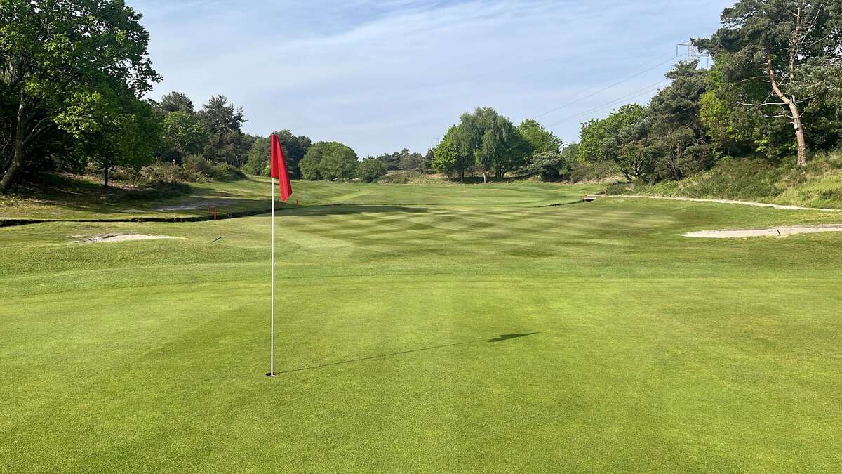 Knighton Heath Golf Club