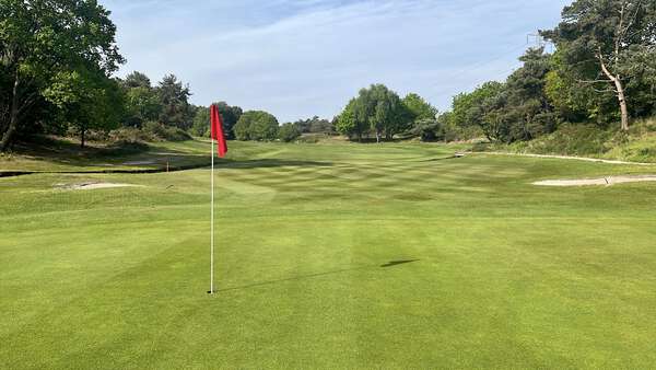 Knighton Heath Golf Club