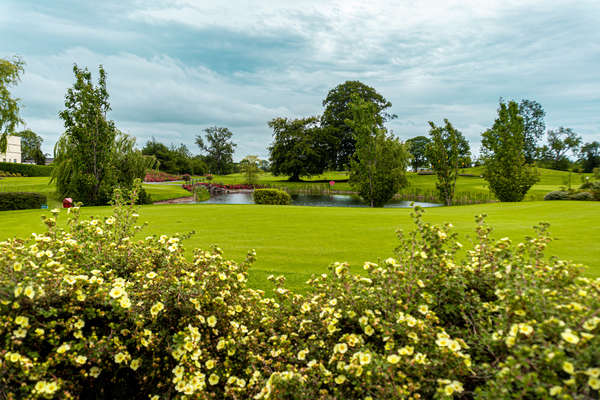 Knightsbrook Golf Club