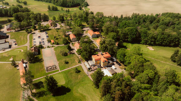 Knistad Golf & Country Club