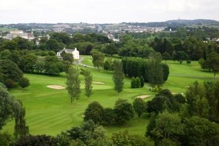 Knock Golf Club