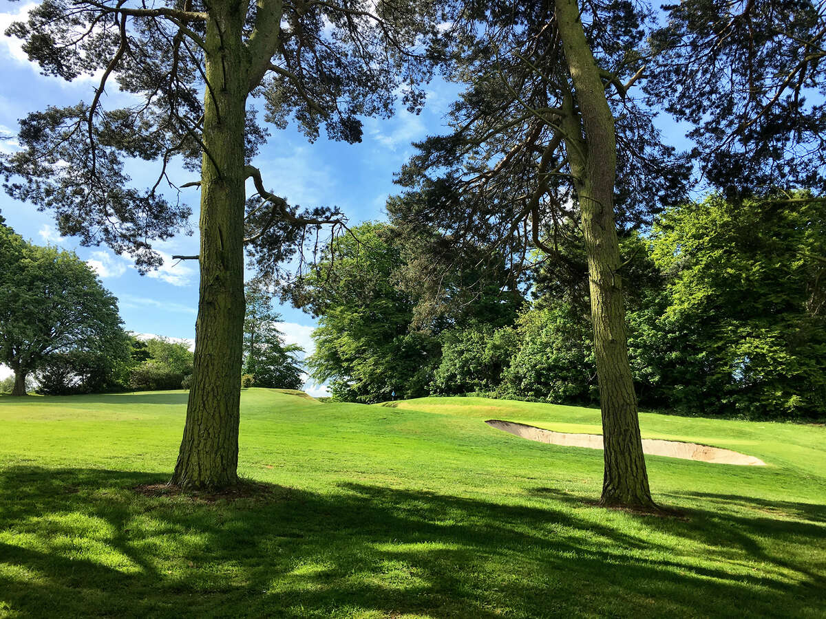 Knock Golf Club
