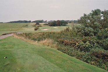 Knott End Golf Club