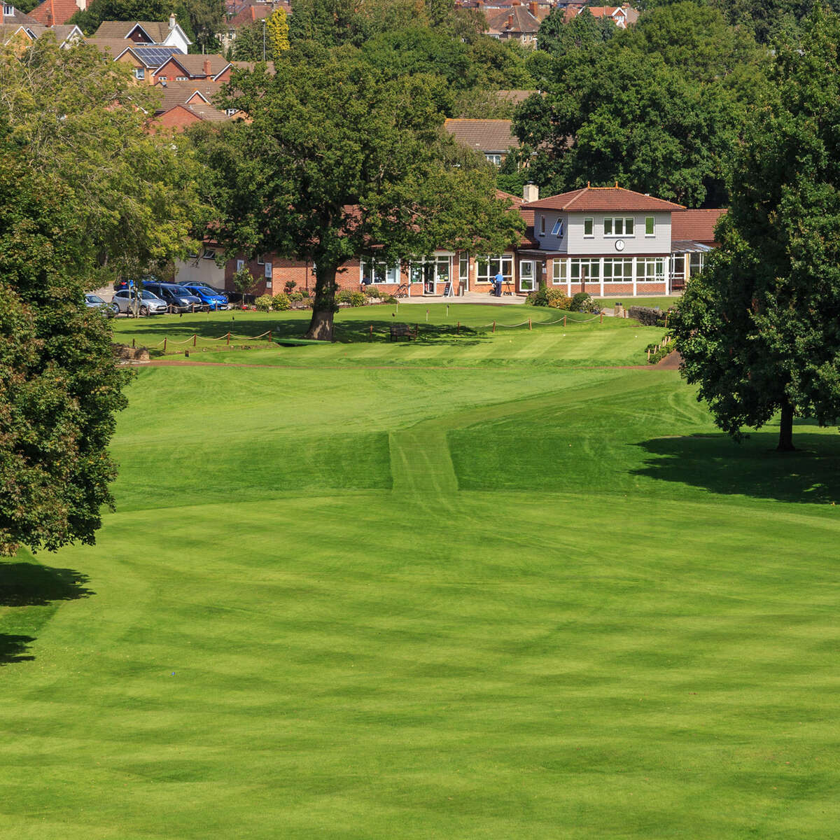 Knowle Golf Club