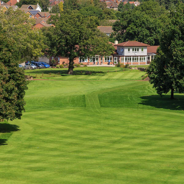 Knowle Golf Club
