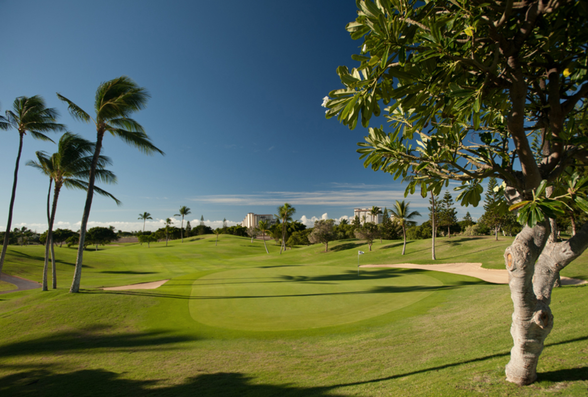 Ko Olina Golf Club