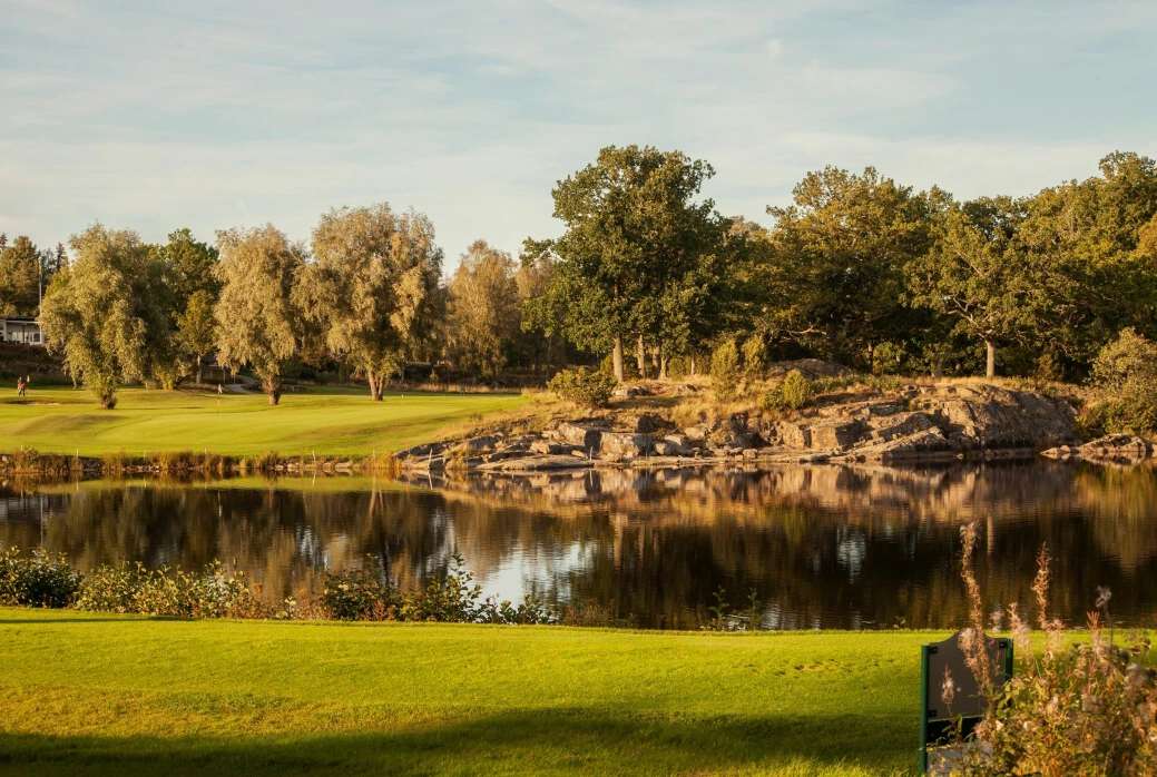Koberg Golfklubb