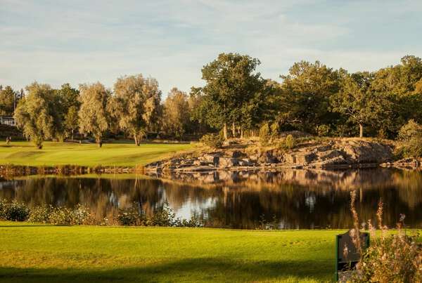 Koberg Golfklubb