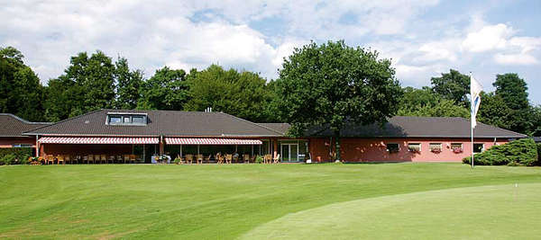 Köln-Marienburger Golf Club e.V.