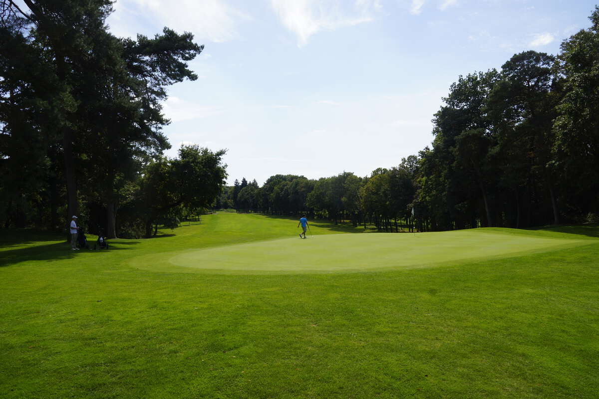 Köln-Marienburger Golf Club e.V.