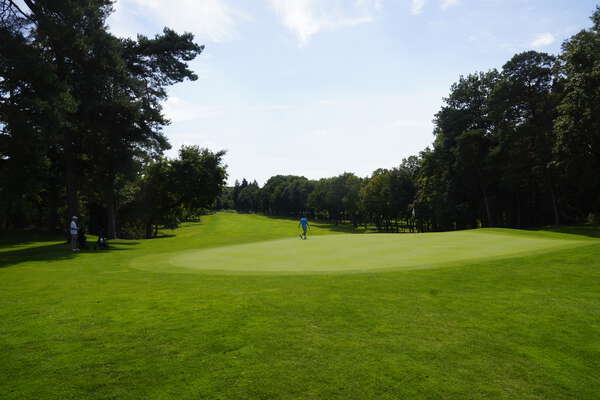 Köln-Marienburger Golf Club e.V.