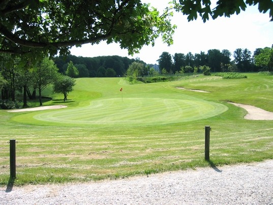 Kokkedal Golfklub