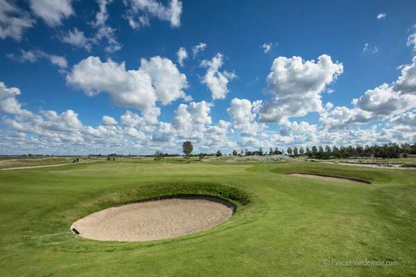 Koksijde Golf ter Hille