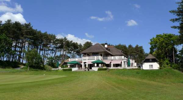 Koninklijke Haagsche Golf & Country Club