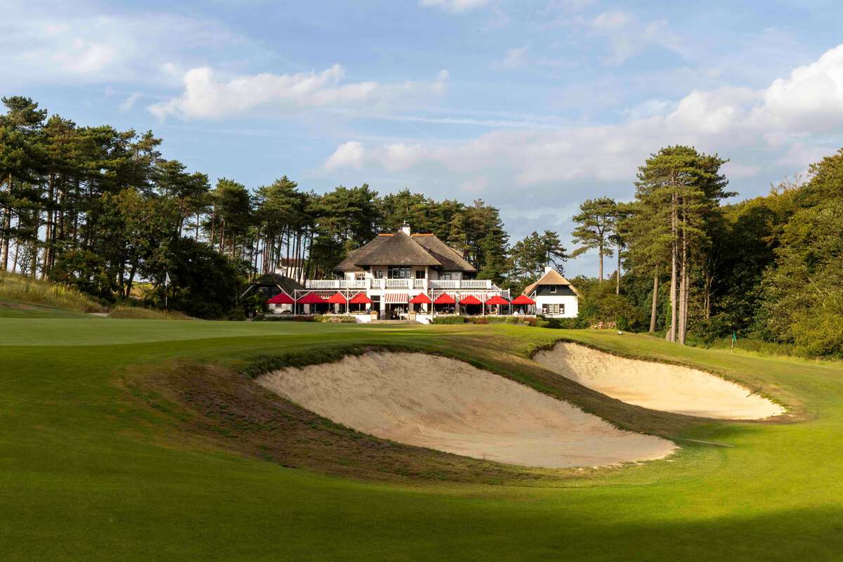 Koninklijke Haagsche Golf & Country Club