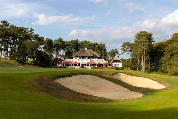 Koninklijke Haagsche Golf & Country Club