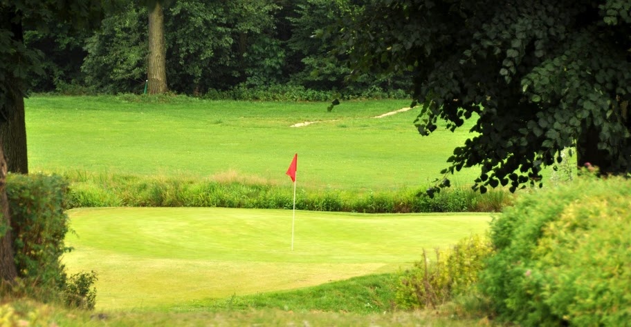 Koniński Klub Golfowy