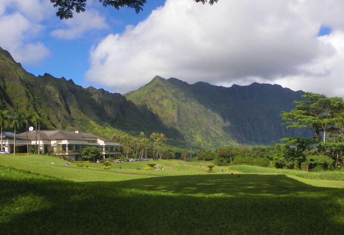 Koolau Golf Club