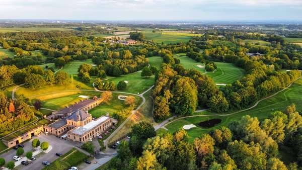 KOSAIDO Internationaler Golfclub Düsseldorf e.V.