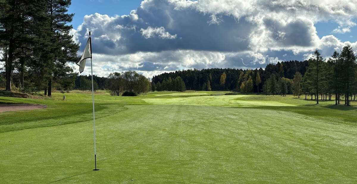 Koski-Golf