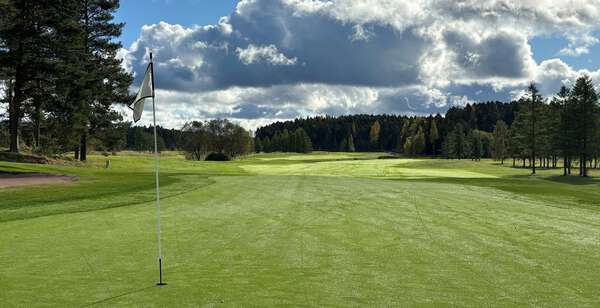 Koski-Golf