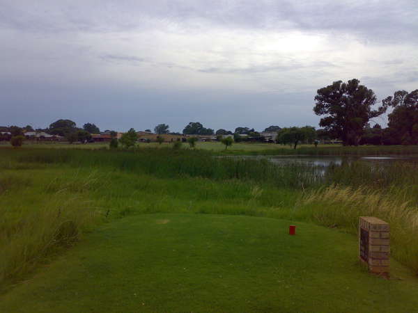 Koster Golf Club