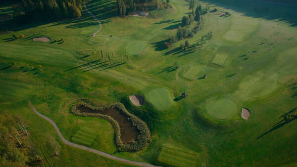 Kotojärvi Golf