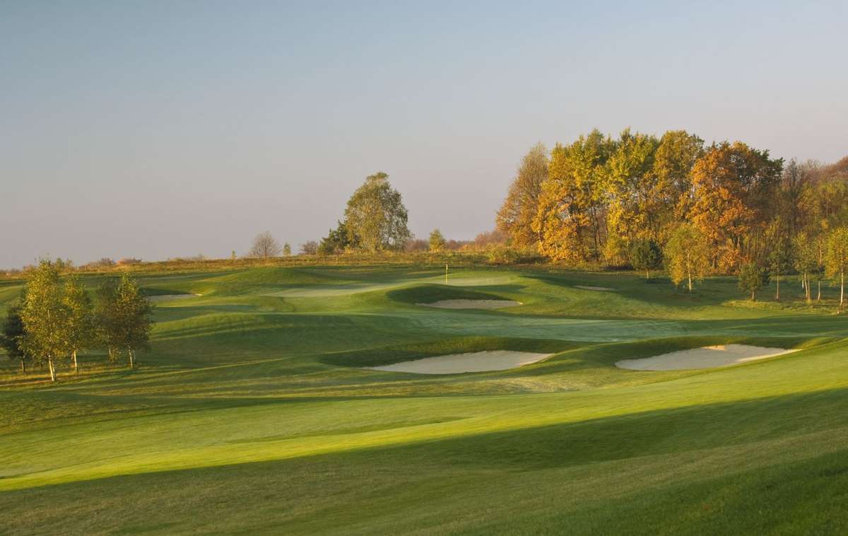 Krakow Valley Golf & Country Club