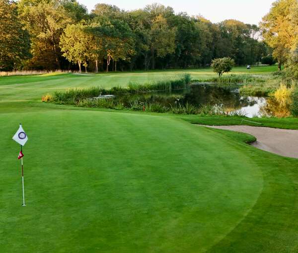 Krefelder Golf Club e.V.
