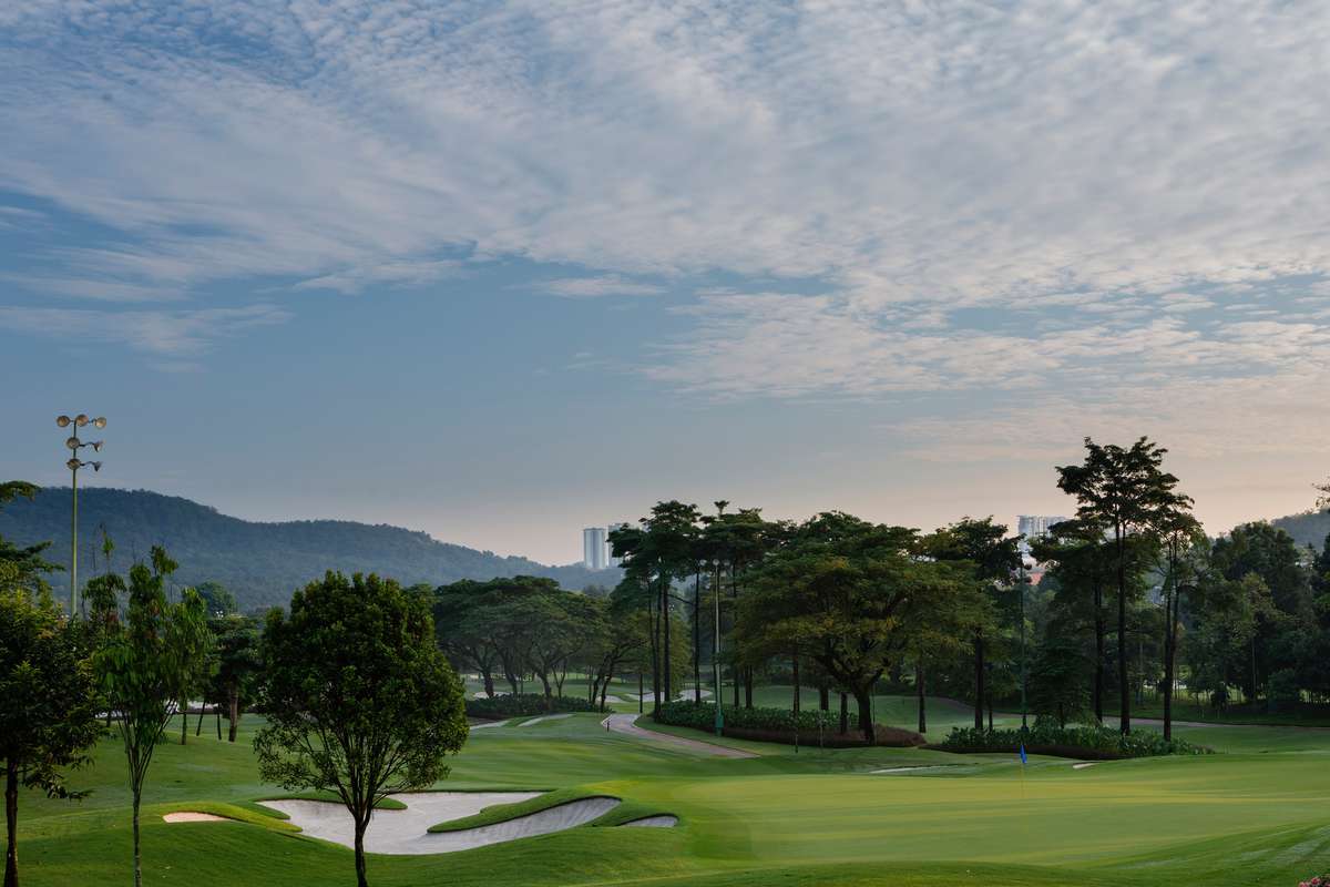 Kuala Lumpur Golf & Country Club