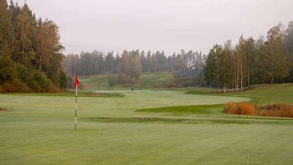 Kullo Golf Club