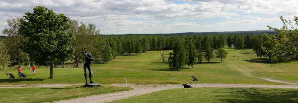 Kumla Golfklubb
