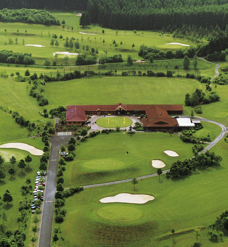 Kurhessischer Golfclub Oberaula / Bad Hersfeld e.V.