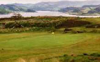 Kyles of Bute Golf Club