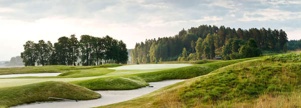 Kytäjä Golf