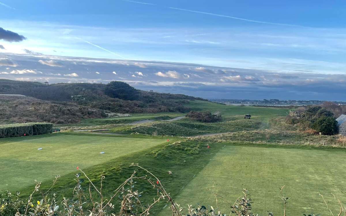 L Ancresse Golf Club