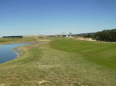 La Almarza Golf