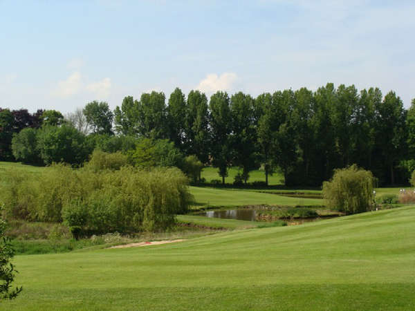 La Bruyere Golf Club