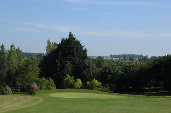 la Corbinais Golf Club