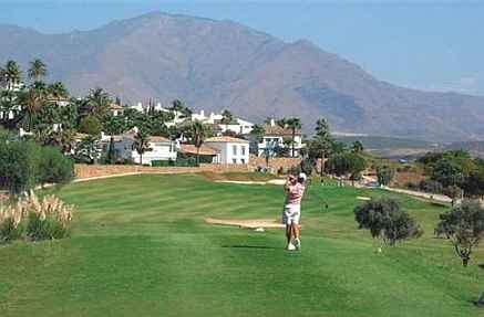 La Duquesa Golf & Country Club