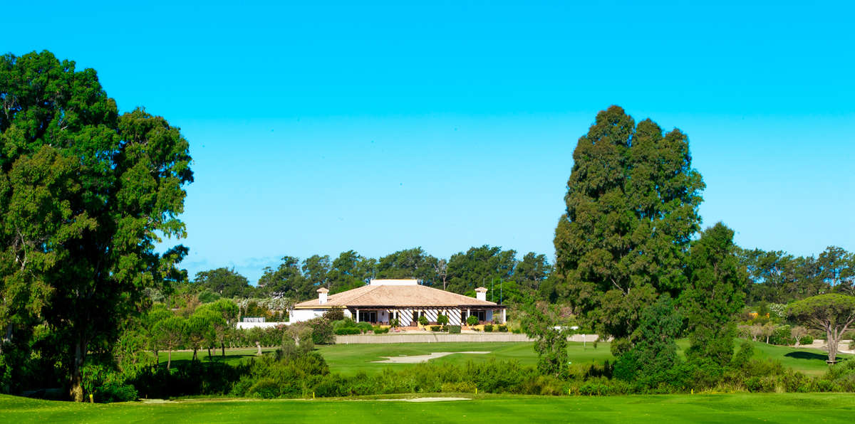 La Estancia Golf