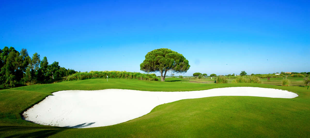 La Estancia Golf
